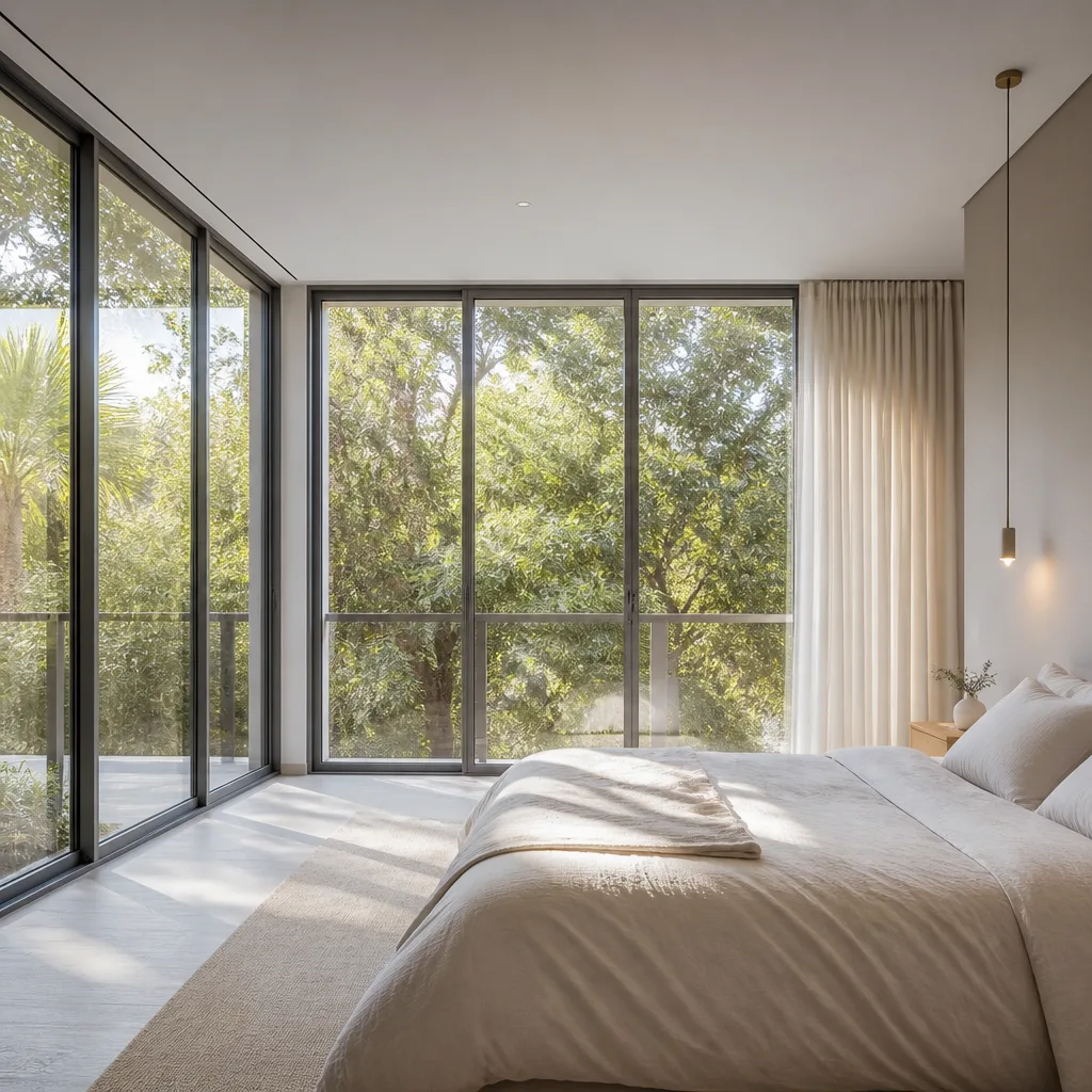 Impact Windows & Doors in Opa-locka