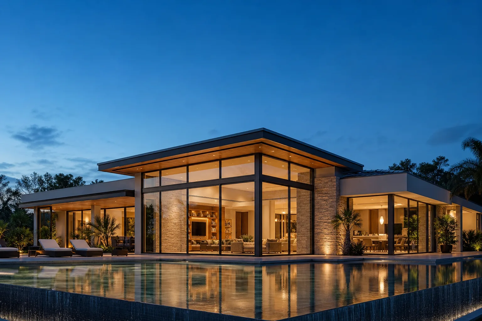 Sightline Windows & Doors Olympia Heights windows & doors team