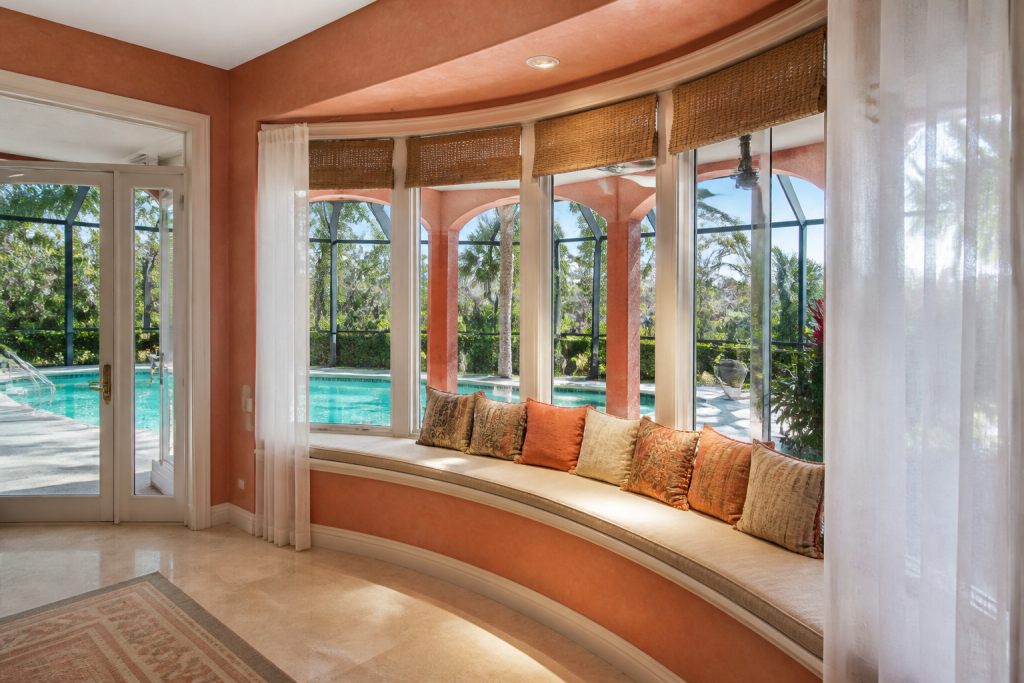 Bay & Bow Windows