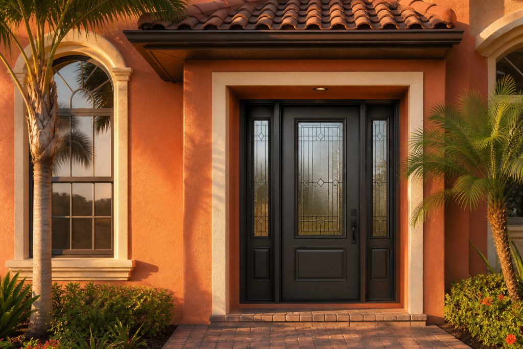 Entry Doors