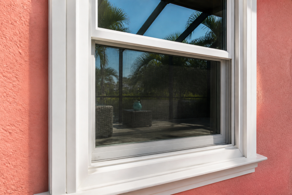 Single Hung Windows