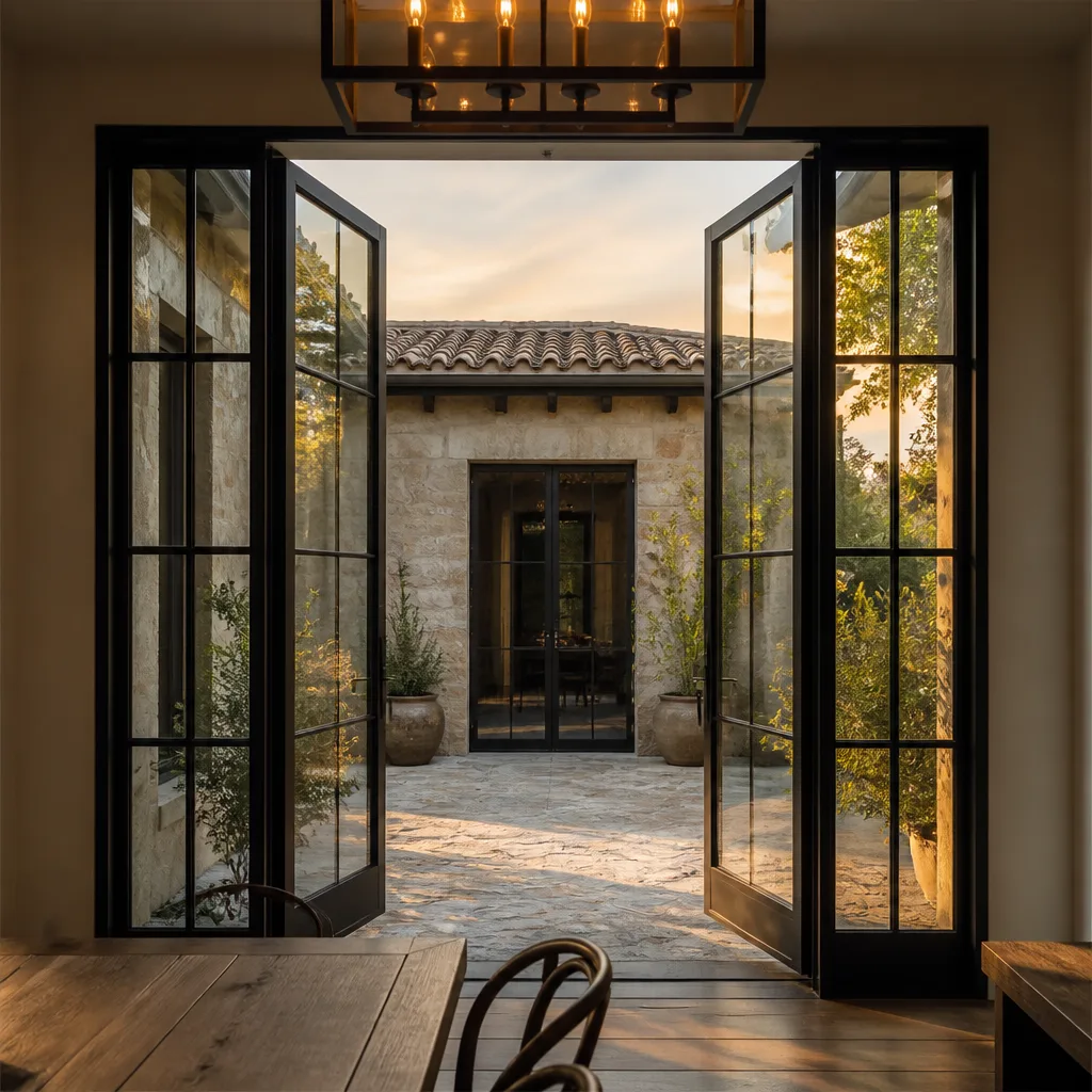 Door Installation