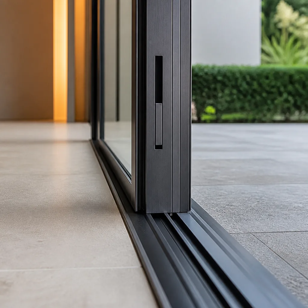 Sliding & Patio Doors