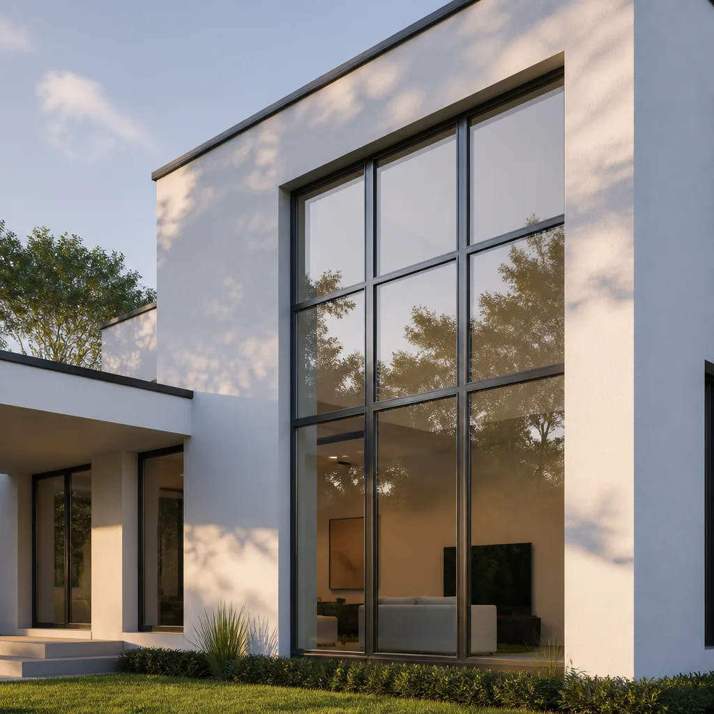 Window Installation