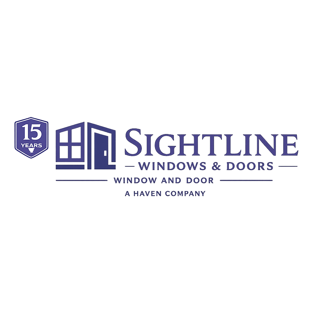 Sightline Windows & Doors Olympia Heights